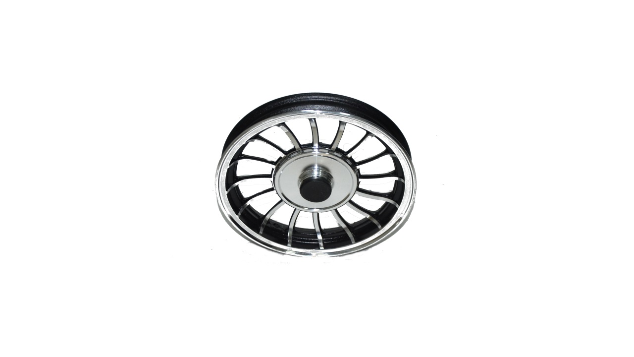 ÖN JANT (BLUEBERRY)